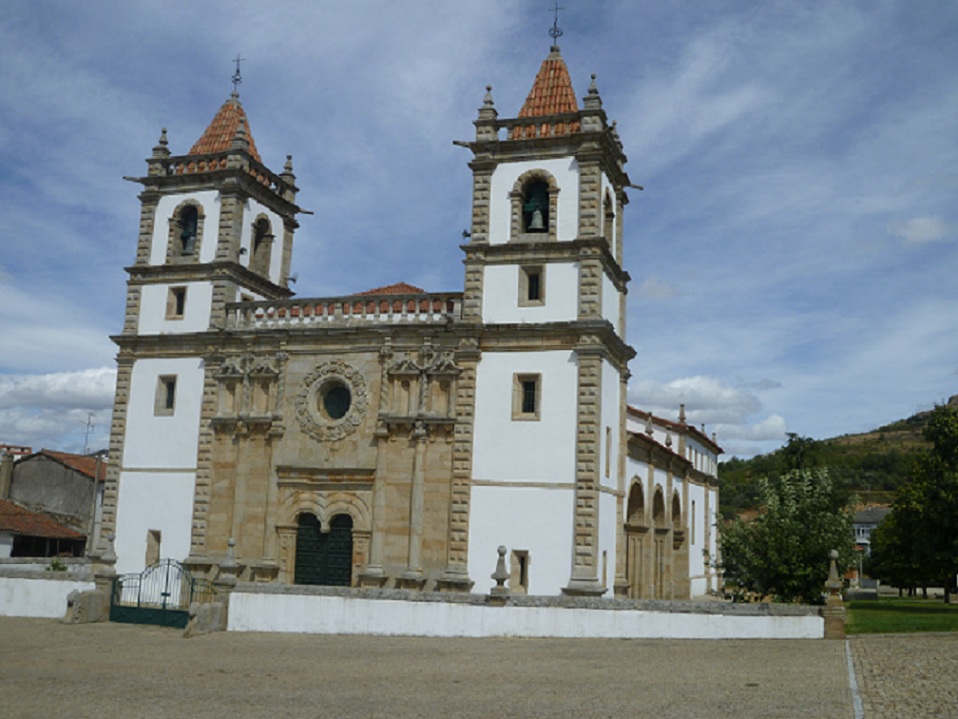 Igreja de Santo Cristo