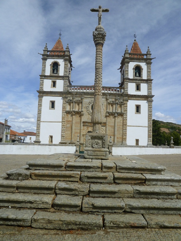 Igreja de Santo Cristo