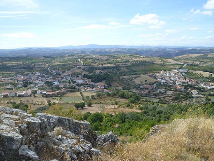 Vista Geral Vista Geral