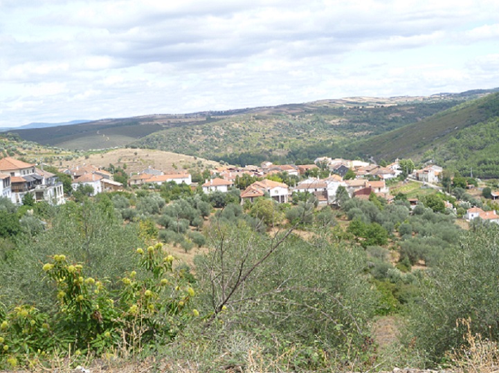 Aldeia de Veigas