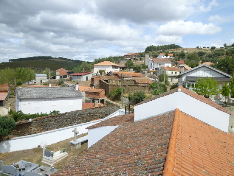 Aldeia de Veigas