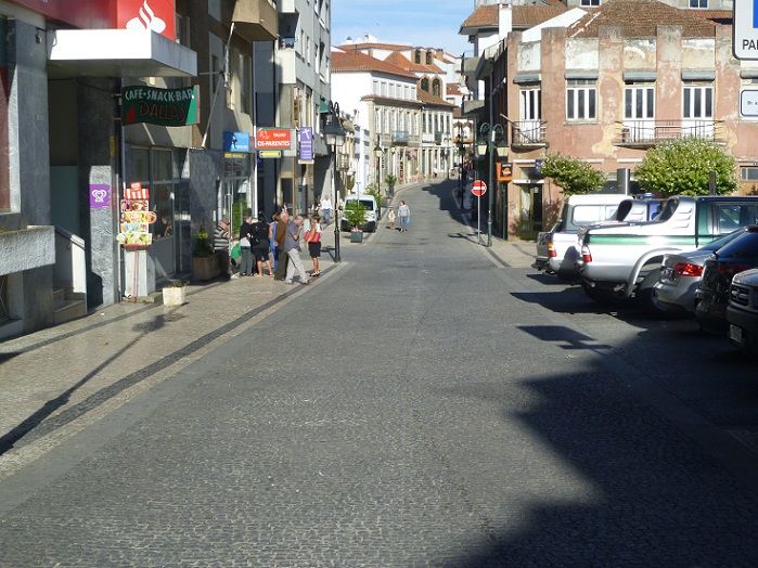 Rua da Vila Rua da Vila