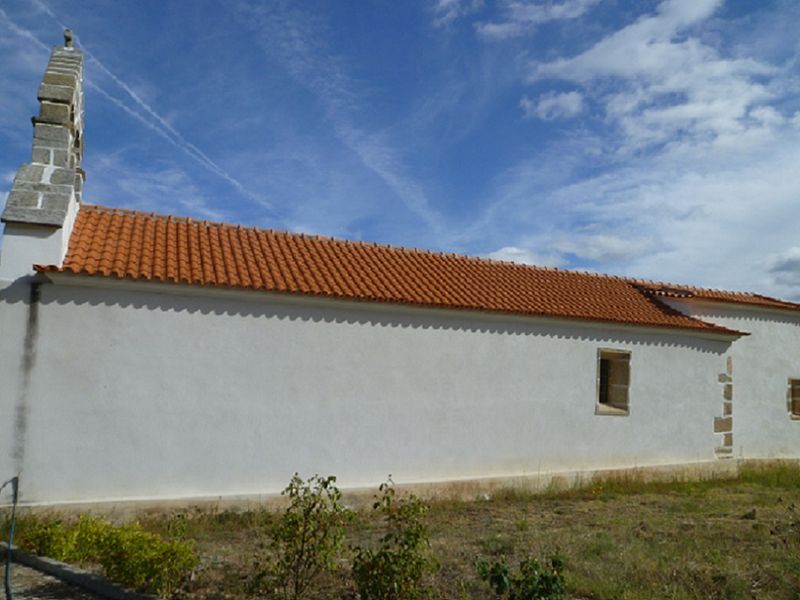 Igreja Matriz de Nozelos