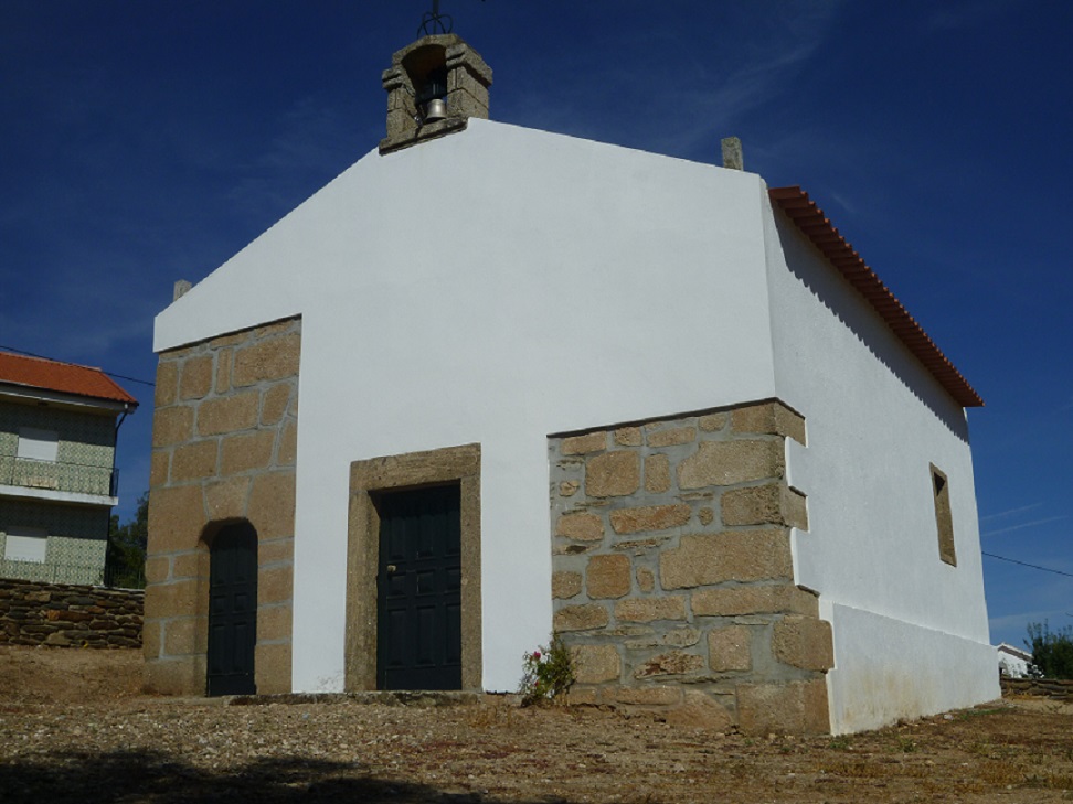 Capela de Atenor