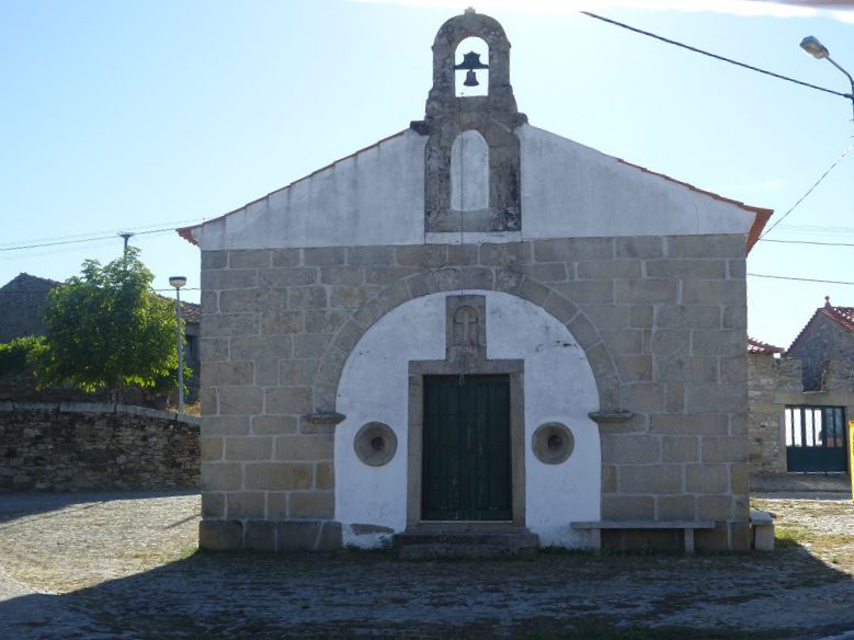 Capela de Genísio