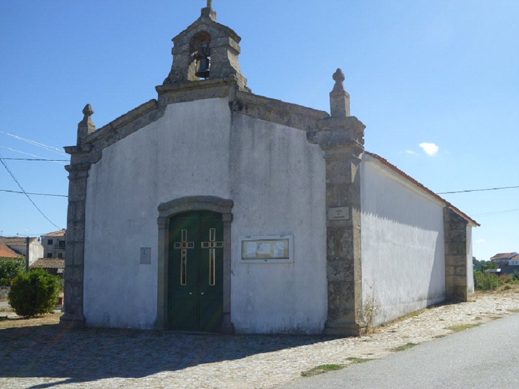 Capela de São Bartolomeu