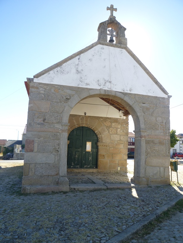 Capela de São Bartolomeu