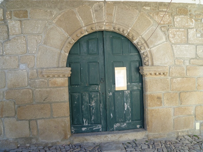 Capela de São Bartolomeu