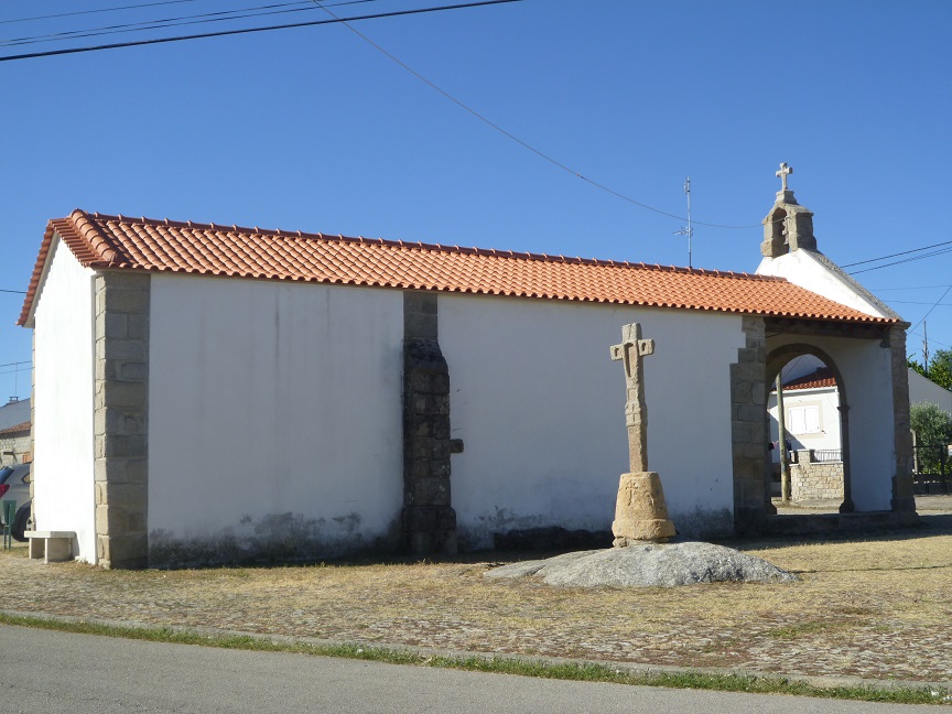 Capela de São Bartolomeu