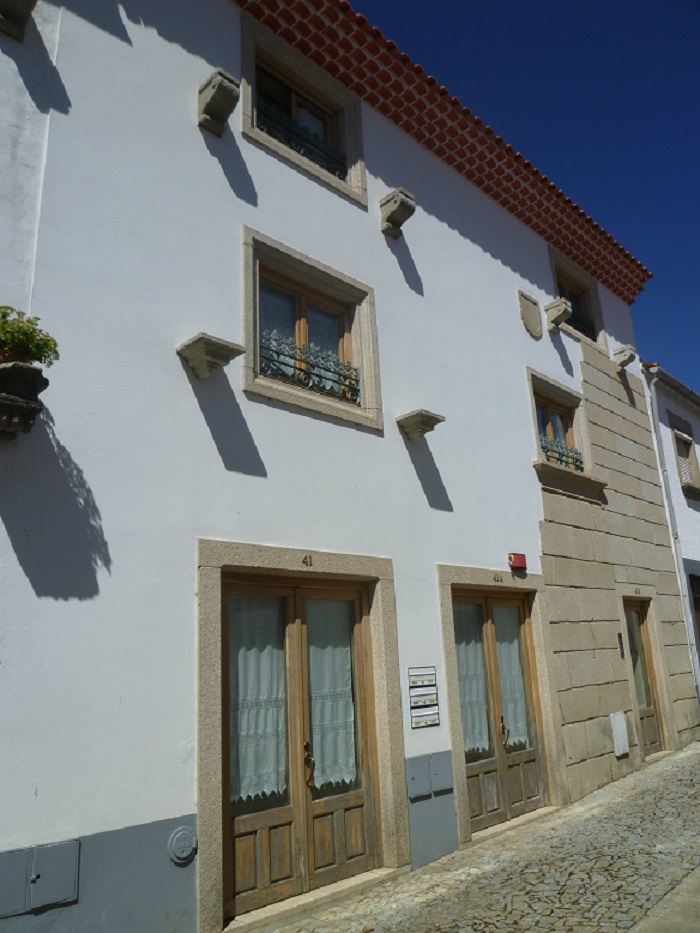 Casa dos Távoras