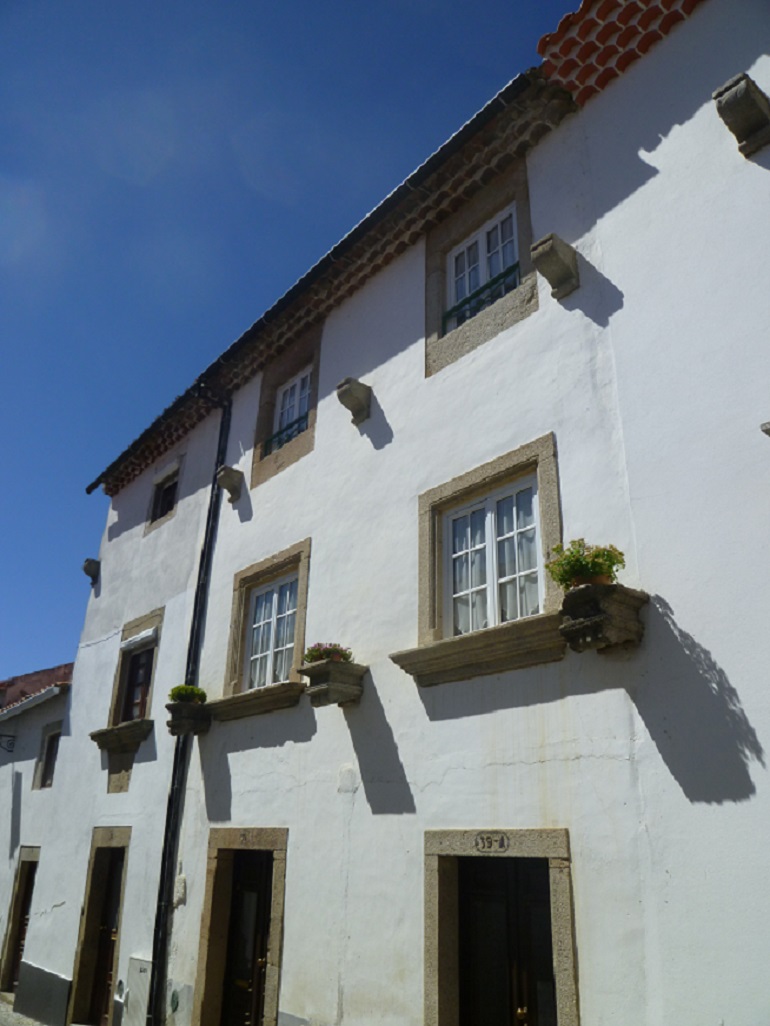 Casa dos Távoras