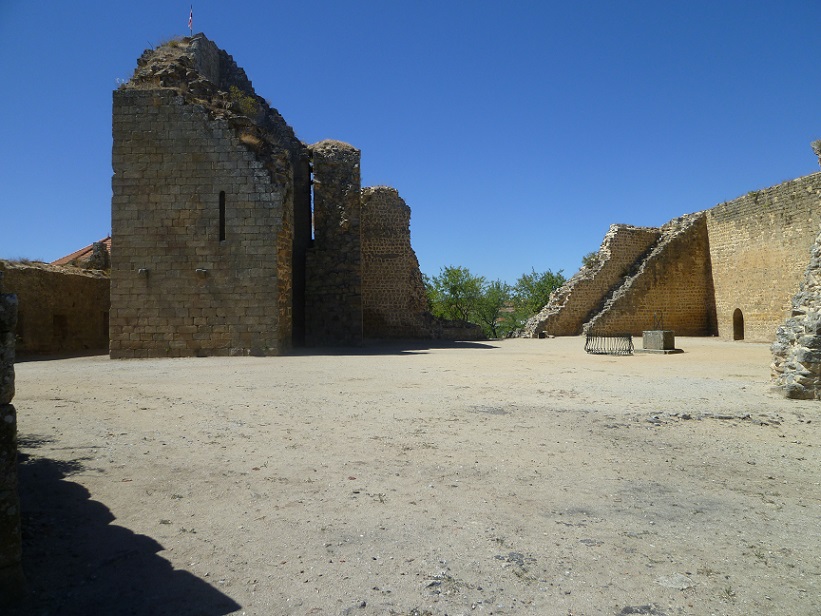 Castelo de Miranda do Douro