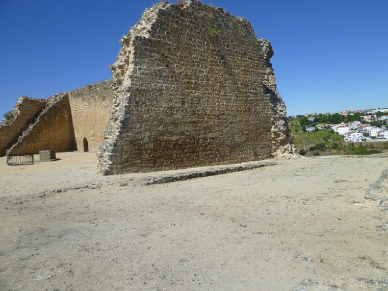 Castelo de Miranda do Douro