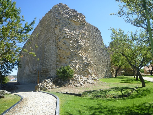 Castelo de Miranda do Douro