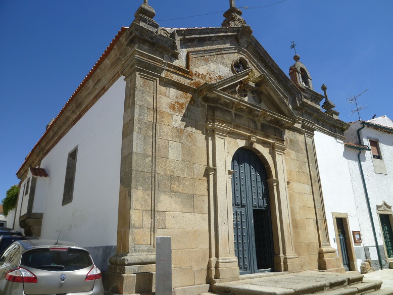 Igreja de Santa Cruz