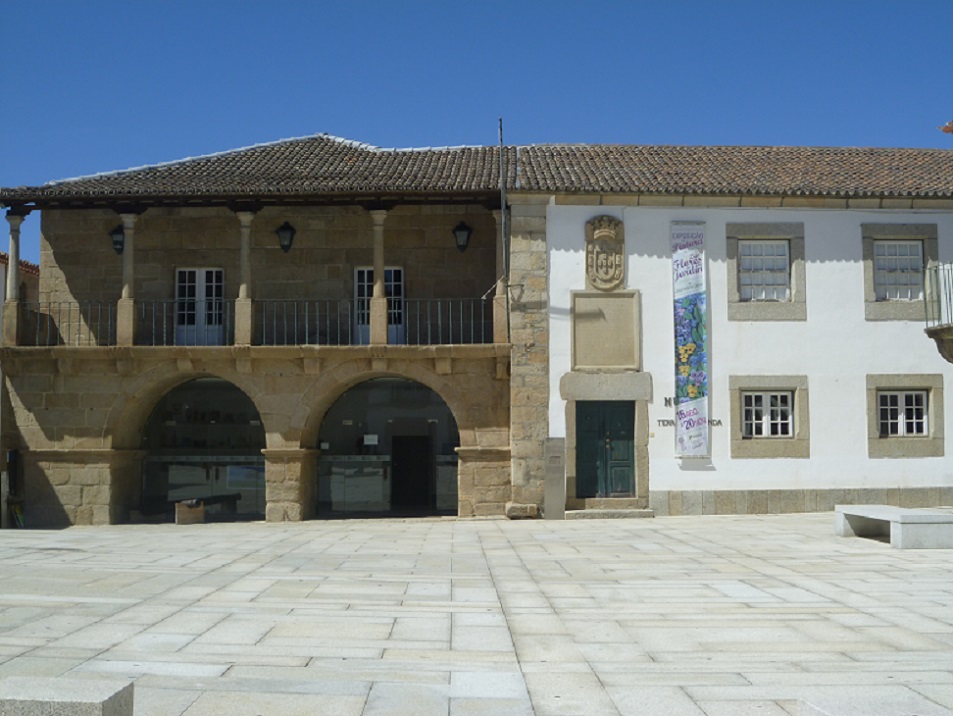 Museu Municipal de Miranda
