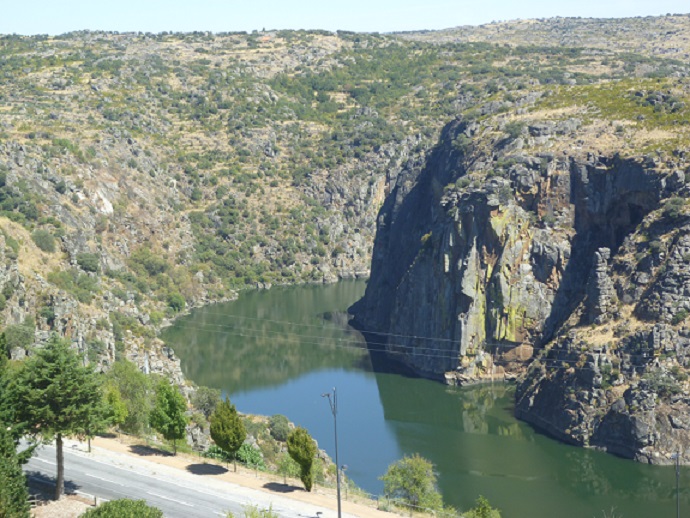 Rio Douro