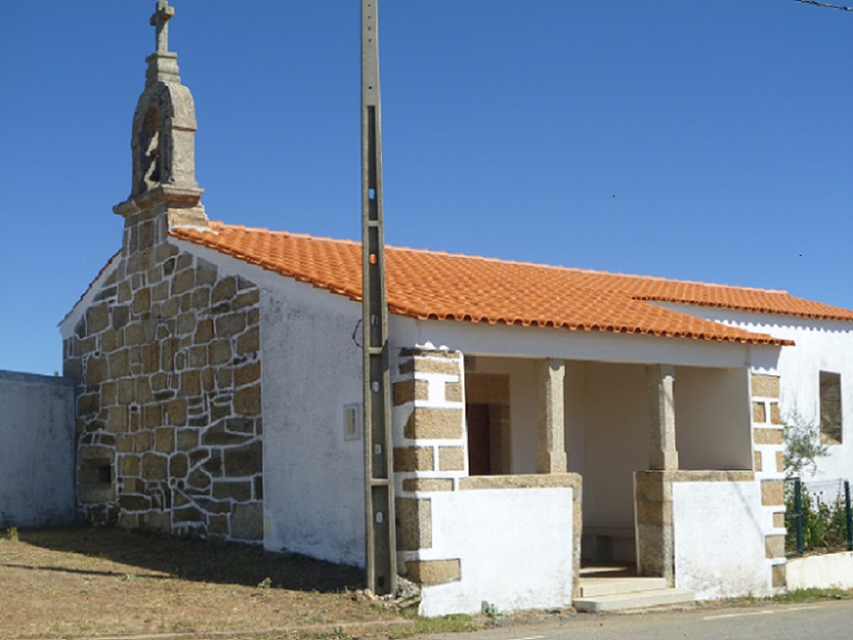 Capela do Cemitério