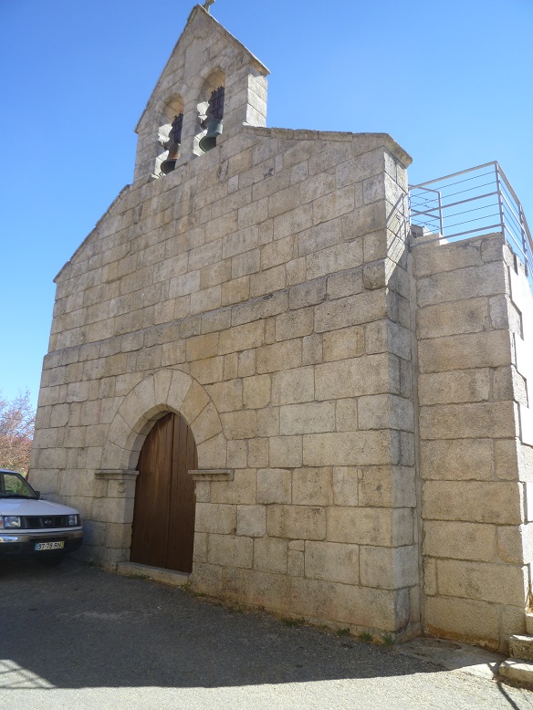 Igreja Matriz de Paradela