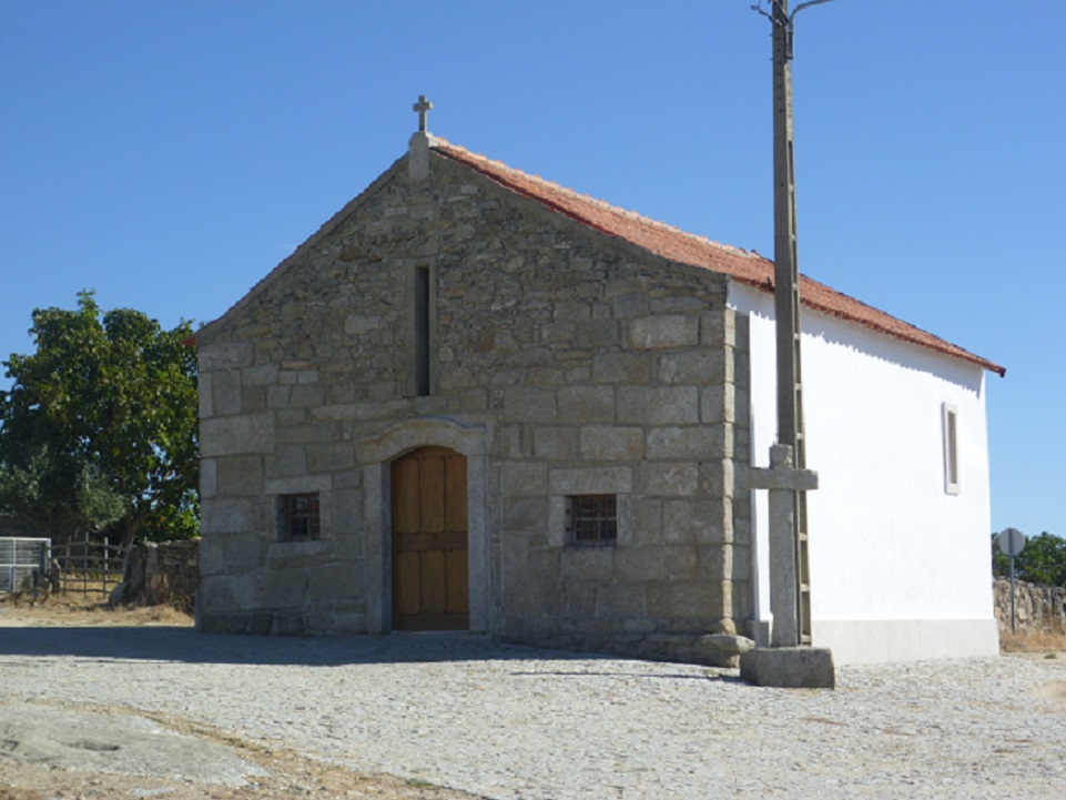 Capela do Divino Espírito Santo