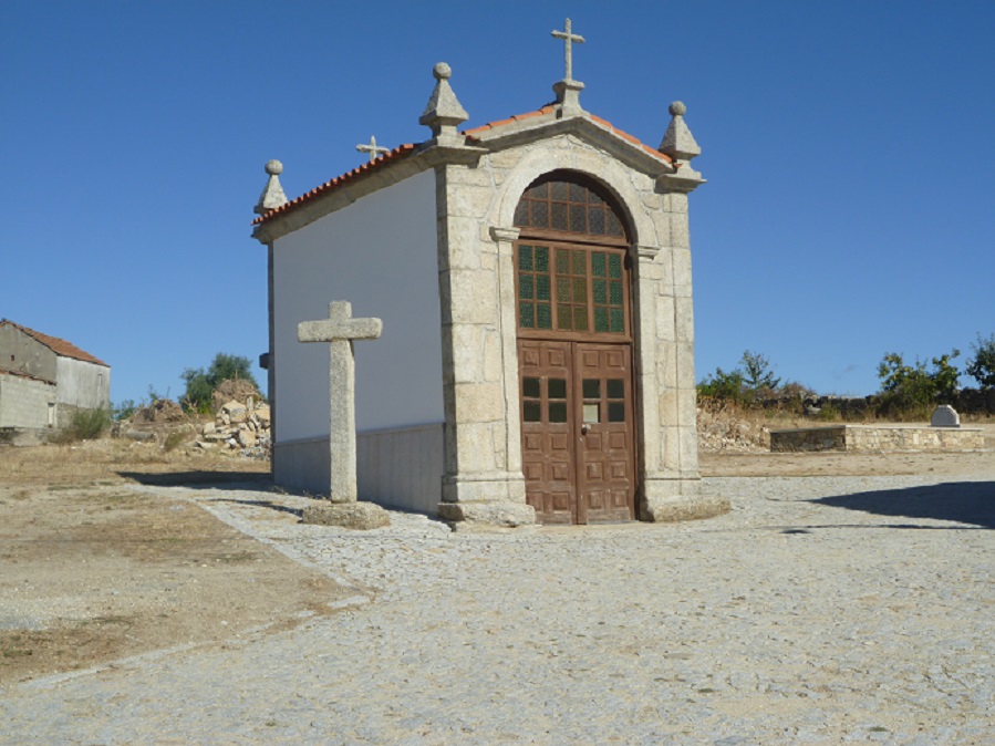 Capela da Nossa Senhora das Dores