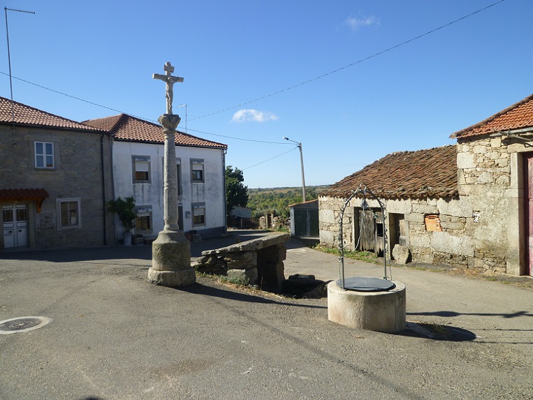 Largo da Aldeia