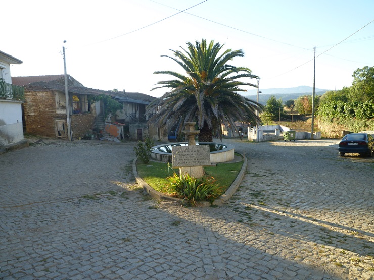 Largo Mário Araújo