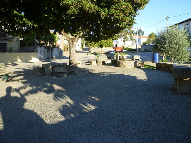 Praça Principal