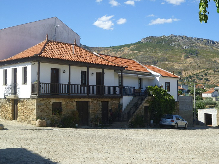 Largo da Igreja