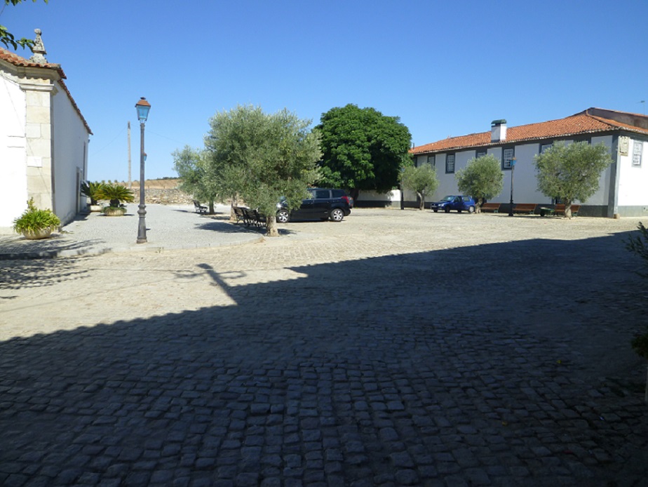 Largo da Igreja