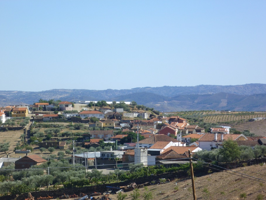 Vista Geral