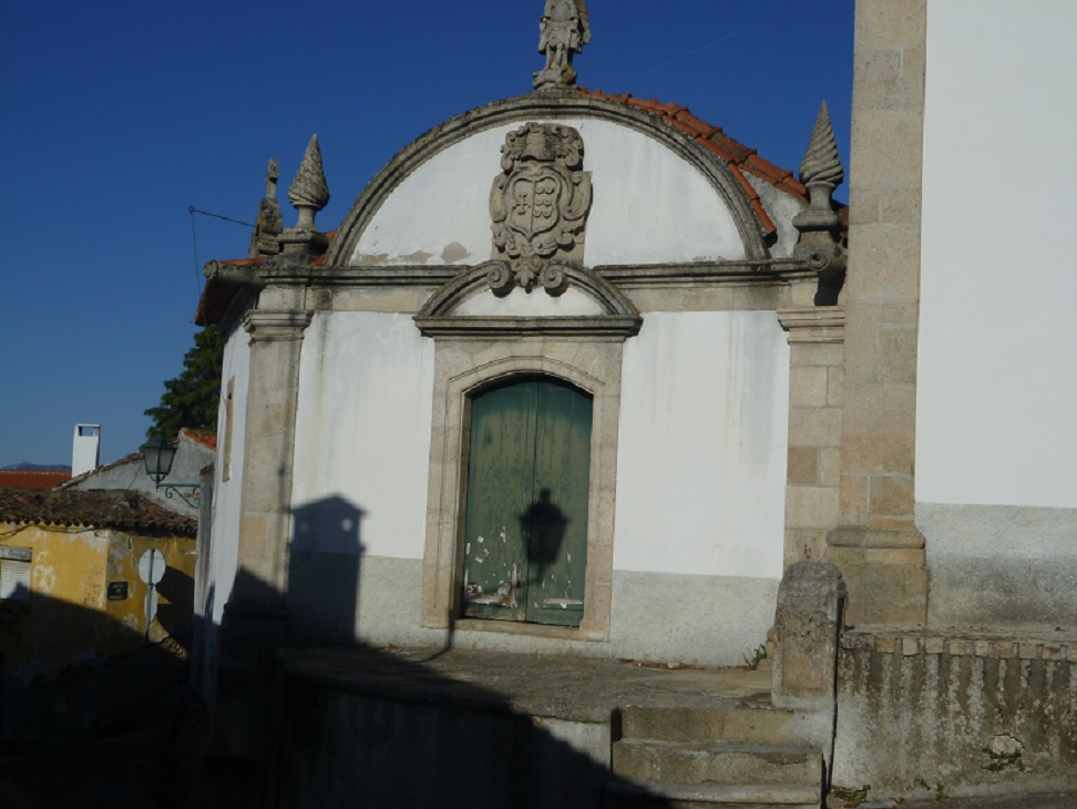 Capela de São Miguel