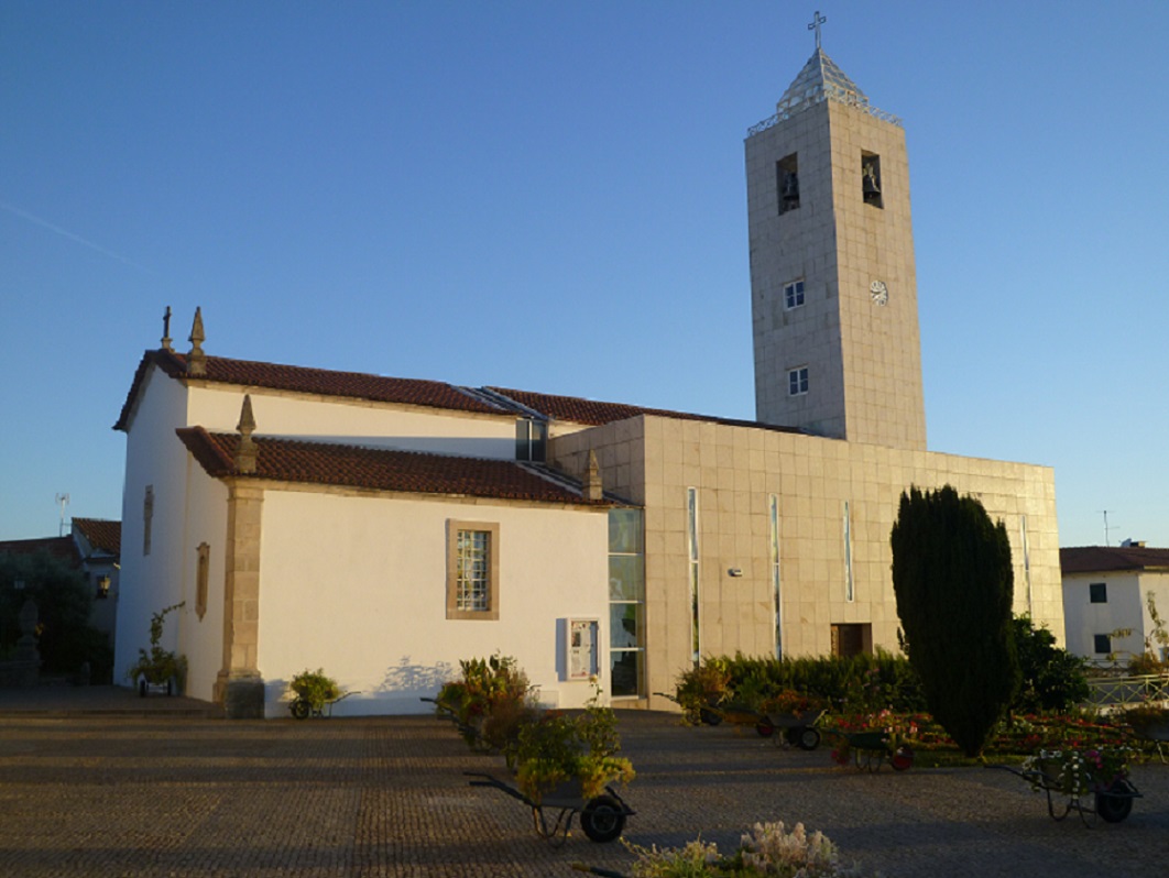 Igreja Matriz de Mirandela