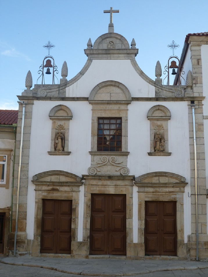 Igreja da Misericórdia