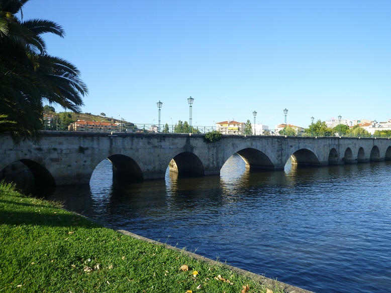 Ponte Medieval