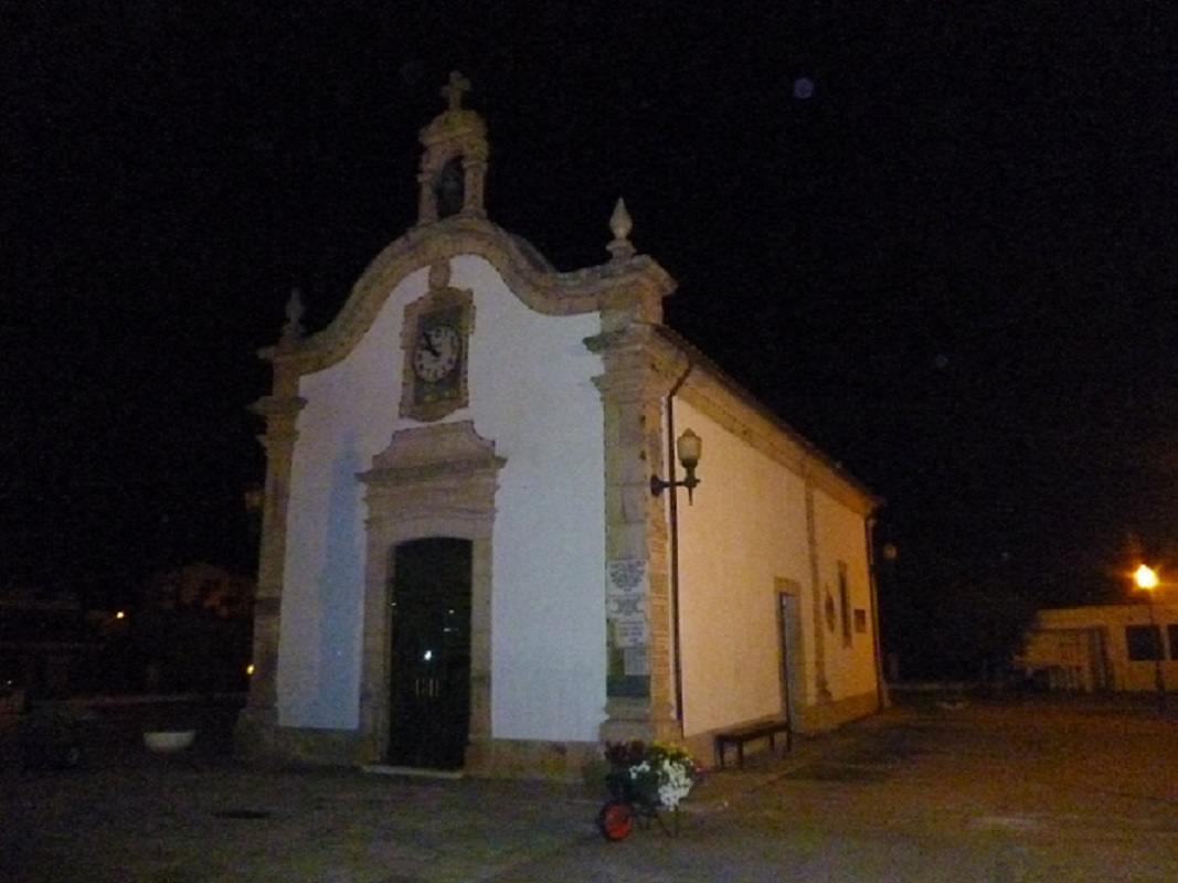 Santuário de Nossa Senhora do Amparo