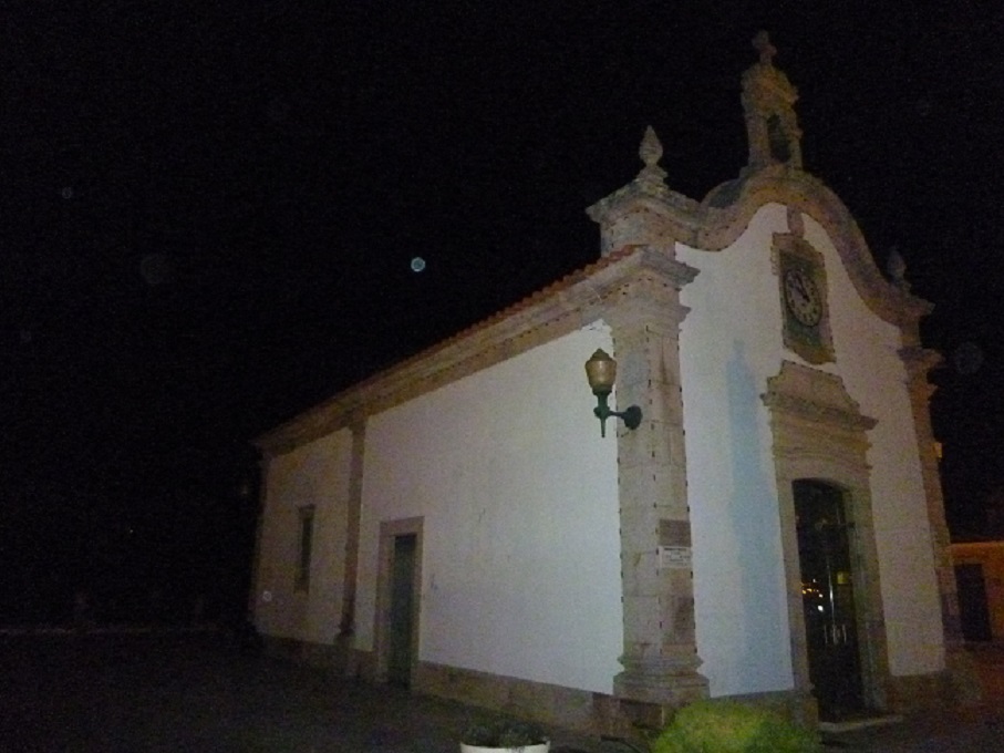 Santuário de Nossa Senhora do Amparo
