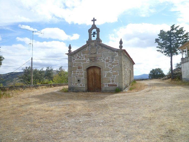 Capela de São Brás