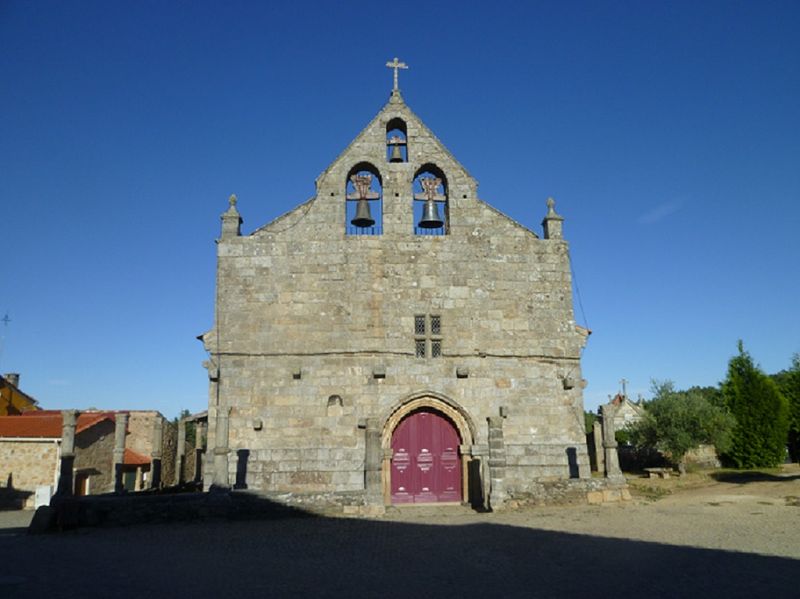 Igreja Matriz