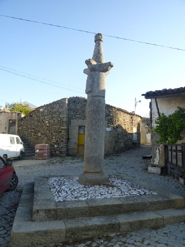 Pelourinho de Bemposta