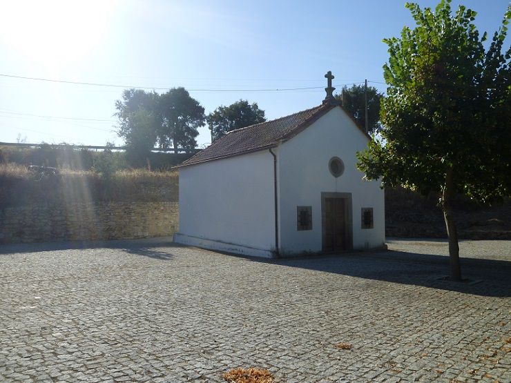 Capela de São João