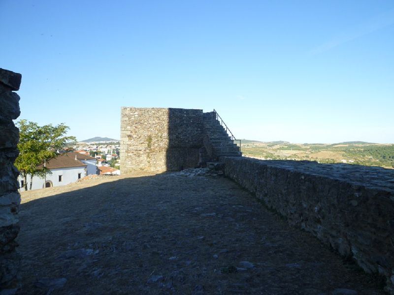 Castelo de Mogadouro