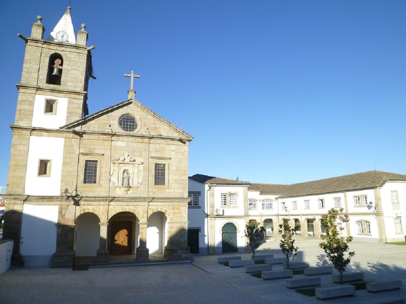 Igreja e Convento de São Francisco