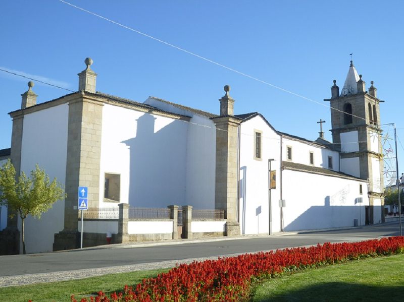 Igreja e Convento de São Francisco