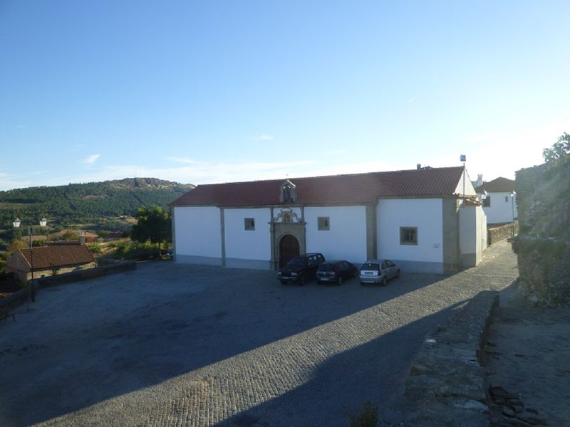 Igreja da Misericórdia Igreja da Misericórdia