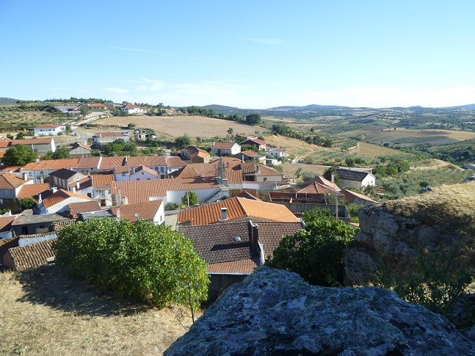 Vista Geral Vista Geral