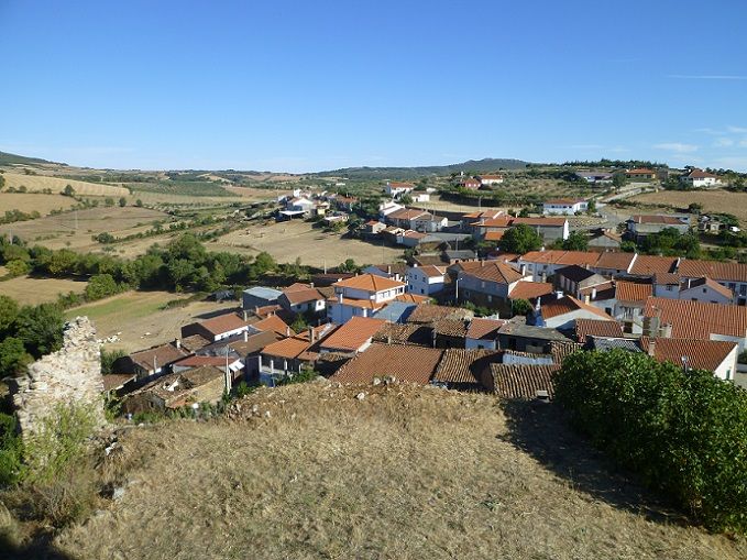 Vista Geral Vista Geral