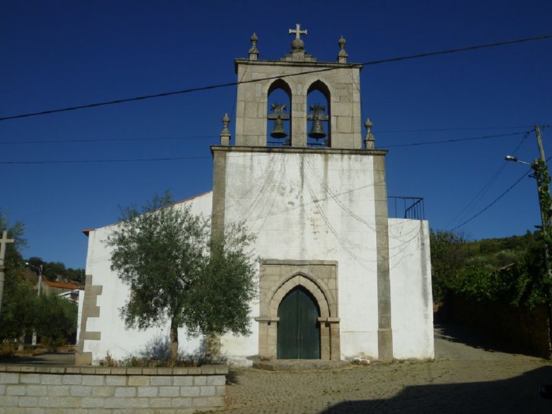 Igreja Matriz