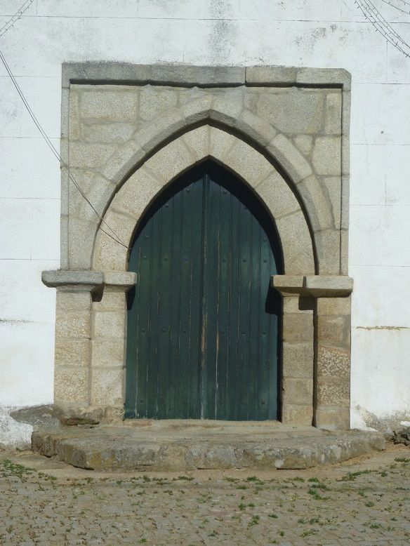 Igreja Matriz