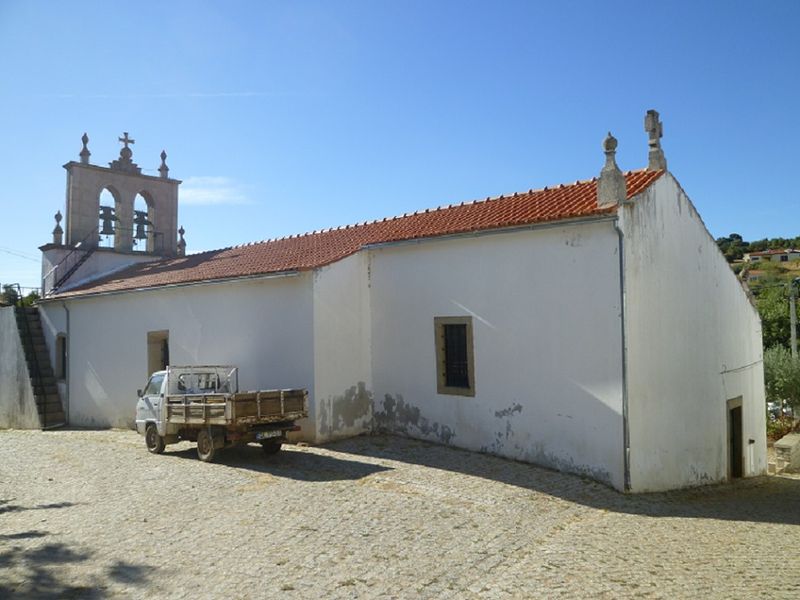 Igreja Matriz